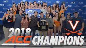 Image post by @UVASwimDive on Twitter