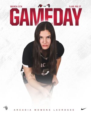 Image post by @arcadia_wlax on Instagram