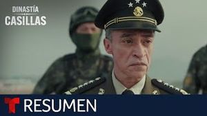 Video post by @telemundo on YouTube