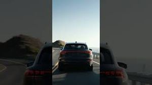 Video post by @audiusa on YouTube
