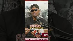 Video post by @bigplaycleveland on YouTube