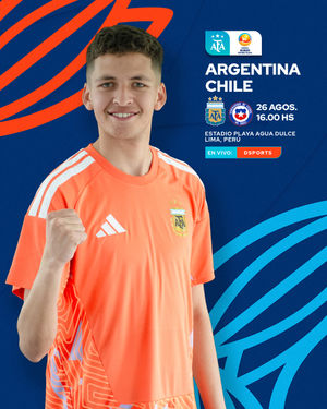 Image post by @afaseleccion on Instagram
