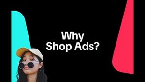 Video post by @tiktok on YouTube