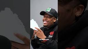 Video post by @Baller Alert, Inc. on YouTube