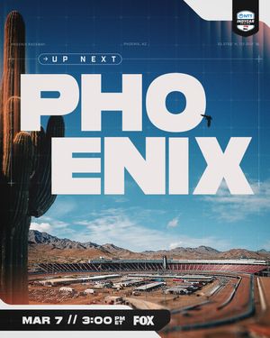 Image post by @indycar on Instagram