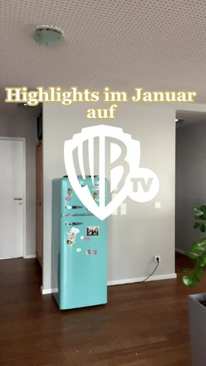 Video post by @warnertvde on TikTok
