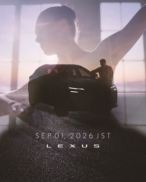 Image post by @discoverlexus on Instagram