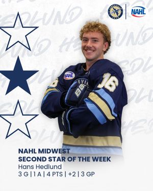 Image post by @janesvillejets on Instagram