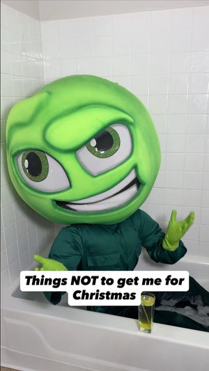 Video post by @greengobblerproducts on TikTok