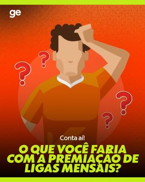Image post by @ge.globo on Instagram
