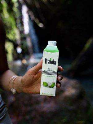 Image post by @waiolalife on Instagram