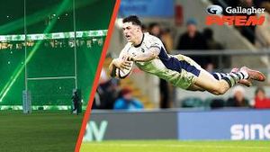 Video post by @premiershiprugby on YouTube