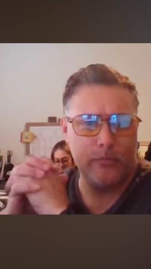 Video post by @Sergo Media on Facebook