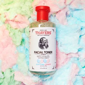 Image post by @thayers on Instagram