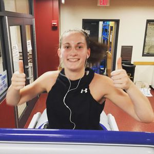 Image post by @bostoncollegewbb on Instagram