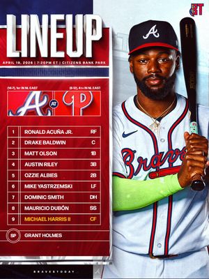Image post by @bravestoday on Instagram