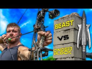 Video post by @BowmarBowhunting on YouTube