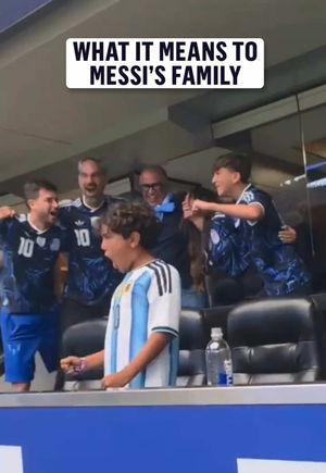 Video post by @foxsoccer on TikTok