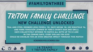 Image post by @eckerdtritonclub on Instagram