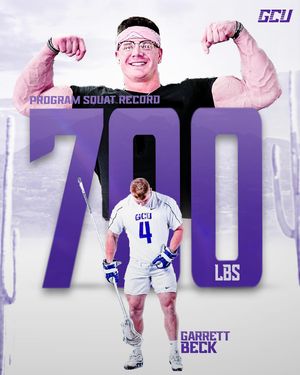 Image post by @gculacrosse on Instagram