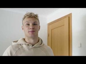 Video post by @BostonBruinsNHL on YouTube
