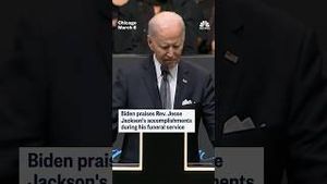 Video post by @nbcnews on YouTube