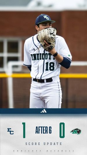 Image post by @EndicottBASE on Twitter