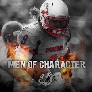 Image post by @msum_football on Instagram