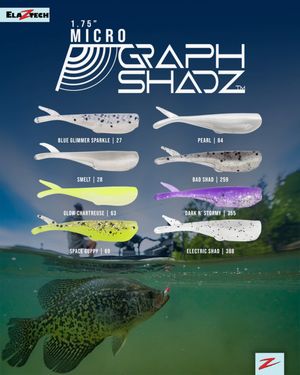Image post by @zmanfishingproducts on Instagram