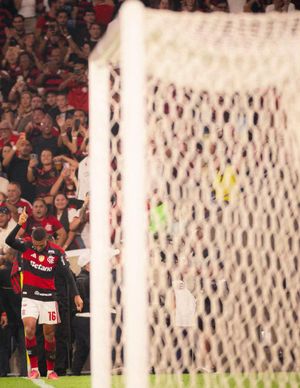 Video post by @flamengo on TikTok