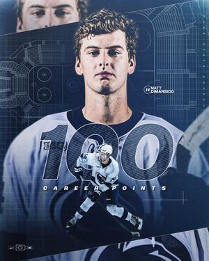 Image post by @pennstatemhky on Instagram