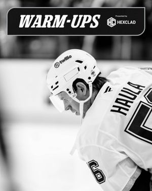 Image post by @lakings on Instagram
