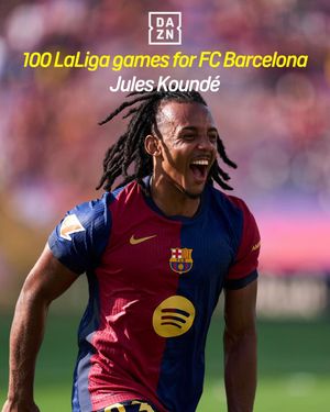 Video post by @daznfootball on TikTok