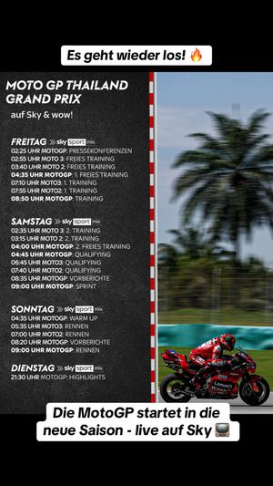 Video post by @skysportmotogp on TikTok