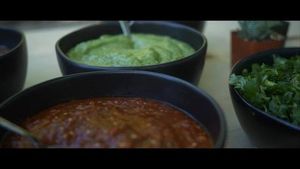 Video post by @zoecoffeeandtacos on Facebook