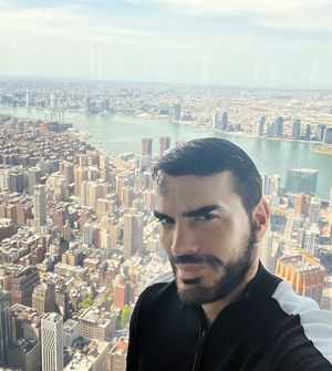 Image post by @claudiovmorales on Instagram