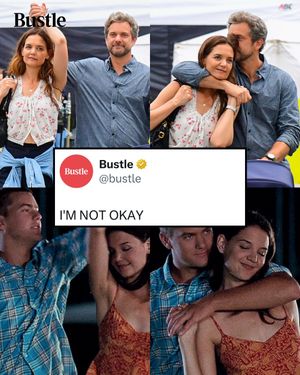 Video post by @bustle on TikTok