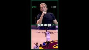 Video post by @draymondgreenshow on YouTube