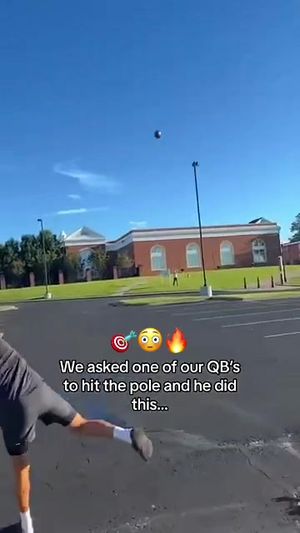 Video post by @maxpreps on TikTok
