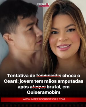 Image post by @imperadornoticias on Instagram