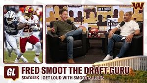 Video post by @commanders on YouTube