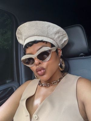 Image post by @tarajiphenson on Instagram
