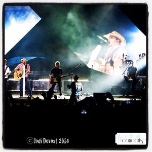 Image post by @wfconcerts on Instagram
