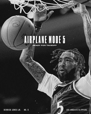 Image post by @deucebrand on Instagram