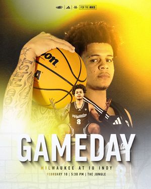 Image post by @mke_mbb on Instagram