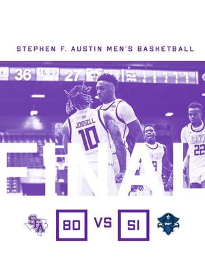 Image post by @sfa_mbb on Instagram