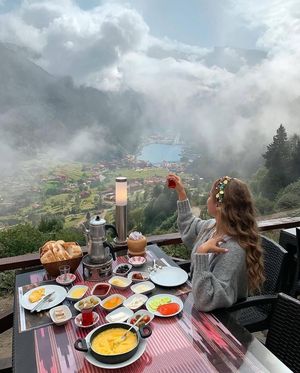 Image post by @travelgardi on Instagram