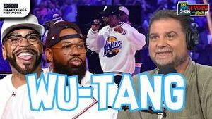 Video post by @lebatardshow on YouTube