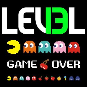 Image post by @level13games on Instagram