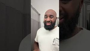 Video post by @heygreggie on YouTube